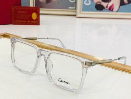 Picture of Cartier Optical Glasses _SKUfw49247286fw